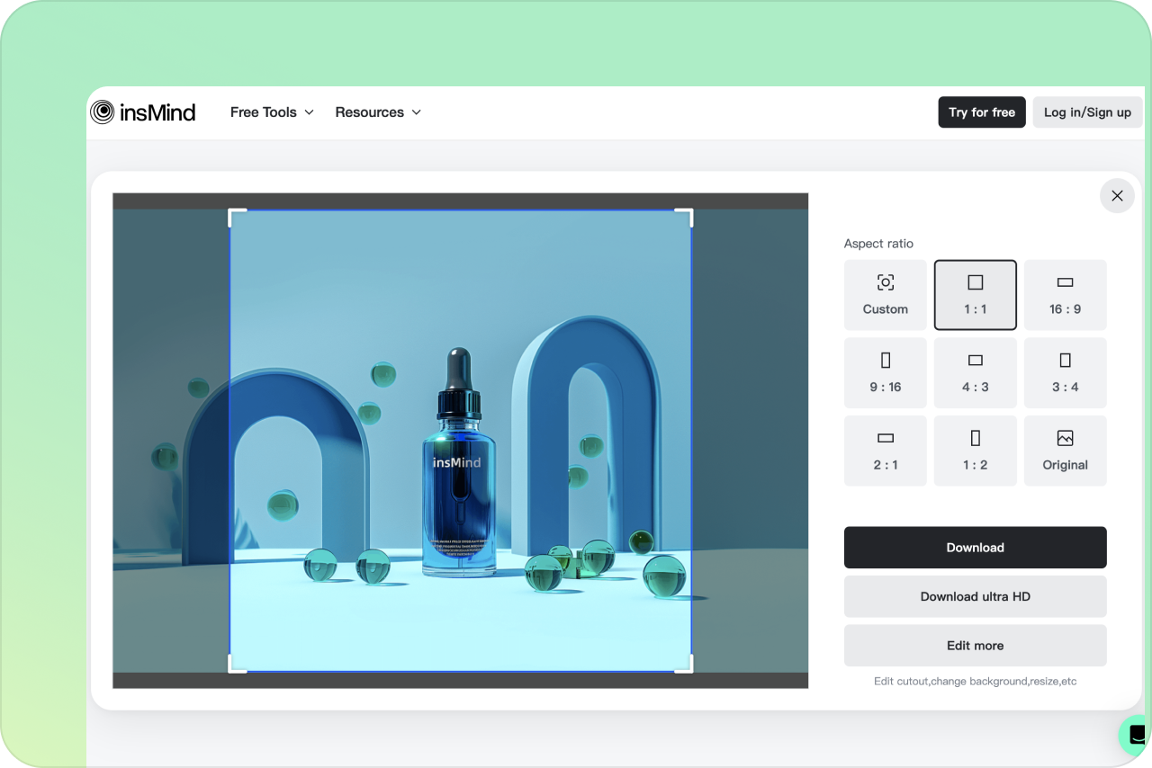Download your designs